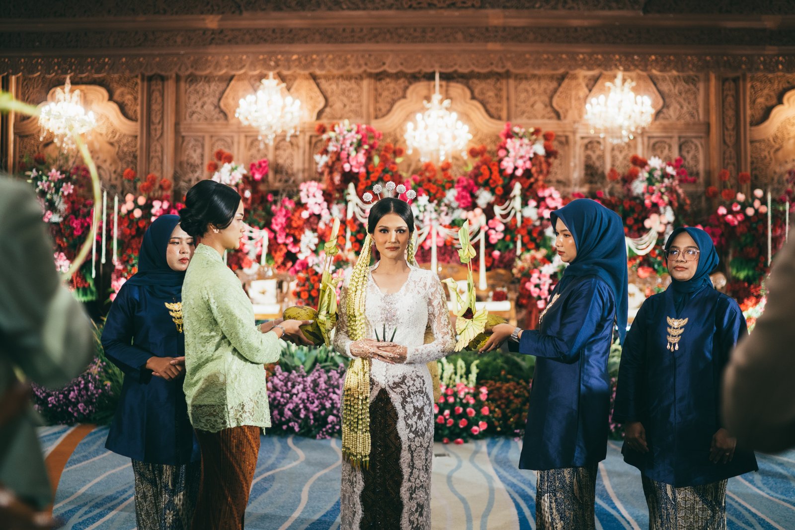 Fatma & Gatot